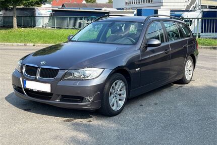 BMW 318 Gebrauchtwagen