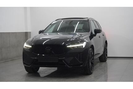 Volvo XC60 Gebrauchtwagen
