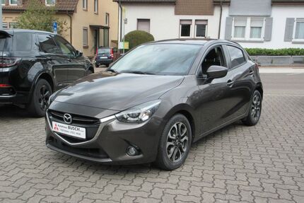 Mazda 2 Gebrauchtwagen