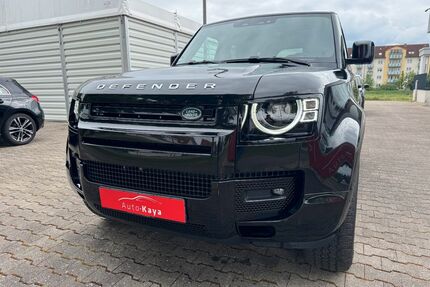 Land Rover Defender Gebrauchtwagen