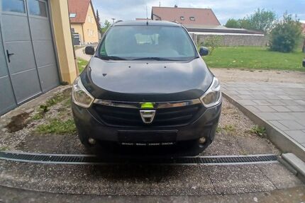 Dacia Lodgy Gebrauchtwagen