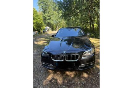 BMW 530 Gebrauchtwagen