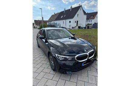 BMW 318 Gebrauchtwagen