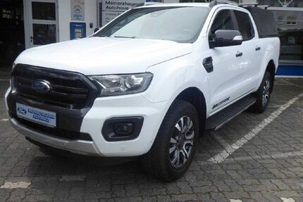 Ford Ranger Gebrauchtwagen