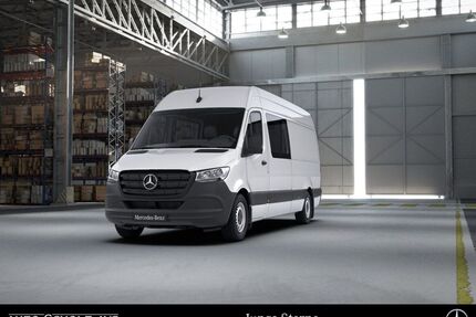 Mercedes-Benz Sprinter Gebrauchtwagen