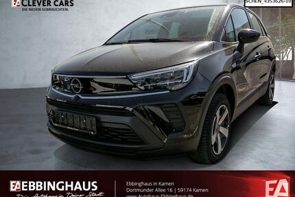 Opel Crossland (X) Gebrauchtwagen