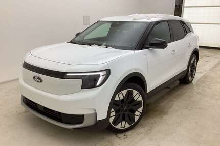 Ford Explorer Gebrauchtwagen