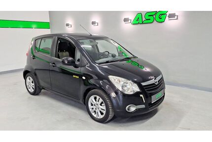 Opel Agila Gebrauchtwagen