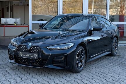 BMW 420 Gran Coupé Gebrauchtwagen