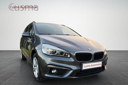 BMW 218 Gran Tourer Gebrauchtwagen
