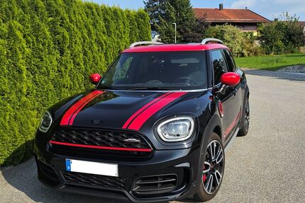 Mini John Cooper Works Countryman Gebrauchtwagen
