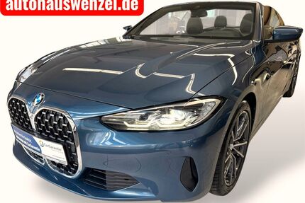 BMW 430 Gebrauchtwagen