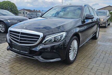 Mercedes-Benz C 180 Gebrauchtwagen