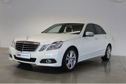 Mercedes-Benz E 350 Gebrauchtwagen