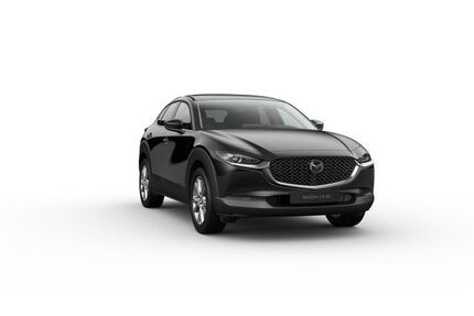 Jeep CX-30 