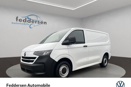 VW T7 Transporter Gebrauchtwagen