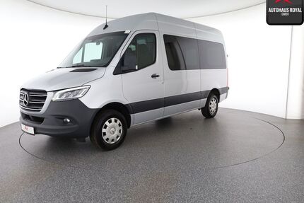 Mercedes-Benz Sprinter Gebrauchtwagen