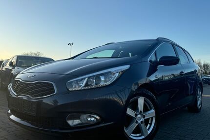 Kia ceed Sportswagon Gebrauchtwagen