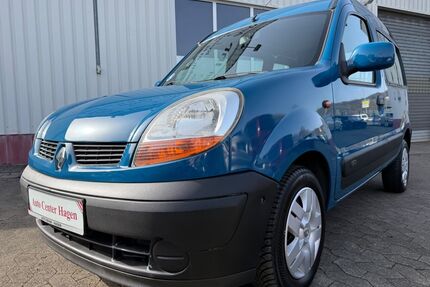 Renault Kangoo Gebrauchtwagen