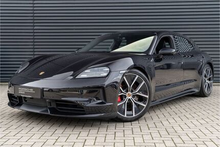 Porsche Taycan Gebrauchtwagen