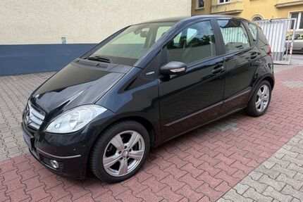 Mercedes-Benz A 160 Gebrauchtwagen