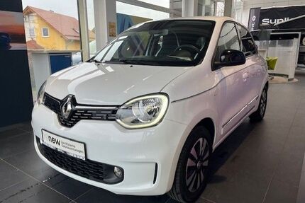 Renault Twingo Gebrauchtwagen
