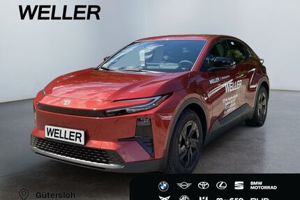 Toyota C-HR Gebrauchtwagen