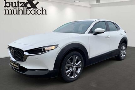 Mazda CX-30 Gebrauchtwagen