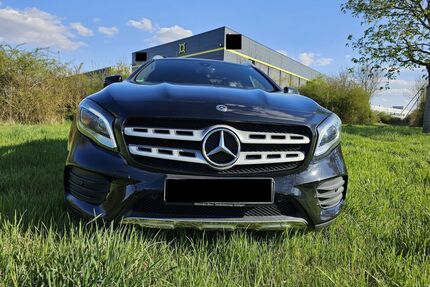 Mercedes-Benz GLA 250 Gebrauchtwagen