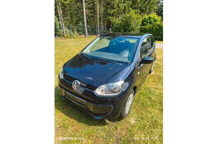 VW up! Gebrauchtwagen
