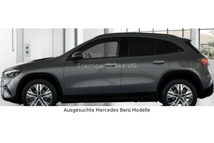 Mercedes-Benz GLA 200 Gebrauchtwagen