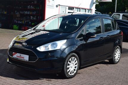 Ford B-Max Gebrauchtwagen