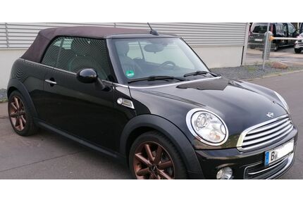 Mini Cooper Cabrio Gebrauchtwagen