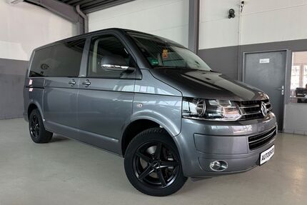 VW T5 Multivan Gebrauchtwagen