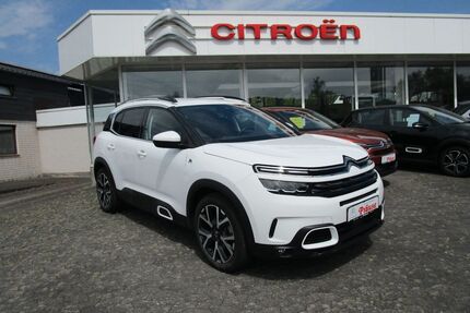 Citroen C5 Aircross Gebrauchtwagen