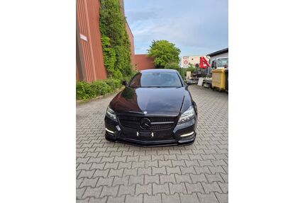 Mercedes-Benz CLS 350 Gebrauchtwagen