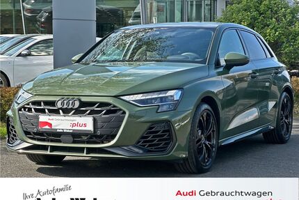 Audi S3 Gebrauchtwagen