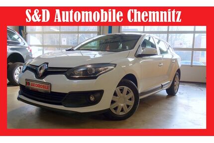 Renault Megane Gebrauchtwagen