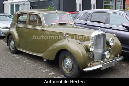 Bentley Andere Oldtimer