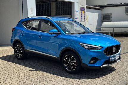 MG ZS Gebrauchtwagen