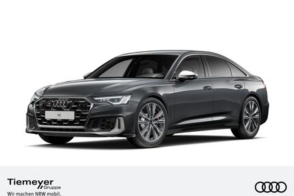 Audi S6 Gebrauchtwagen