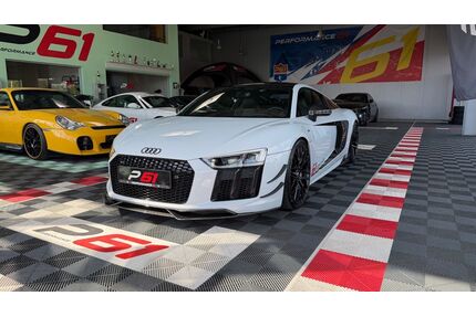 Audi R8 Gebrauchtwagen