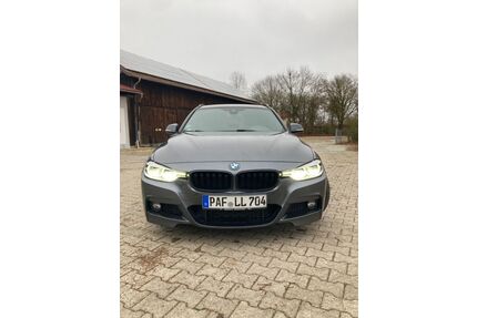 BMW 320 Gebrauchtwagen