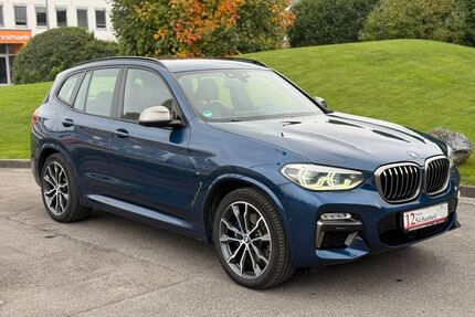 BMW X3 M40 Gebrauchtwagen