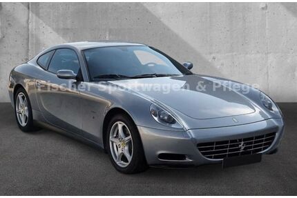 Ferrari 612 Gebrauchtwagen