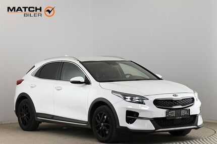 Kia XCeed Gebrauchtwagen