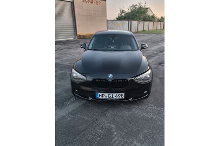 BMW 116 Gebrauchtwagen