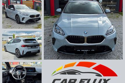 BMW 120 Gebrauchtwagen