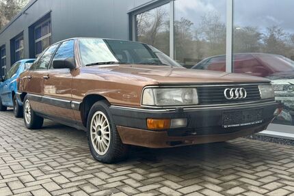 Audi 200 Gebrauchtwagen