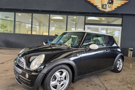 Mini Cooper Gebrauchtwagen
